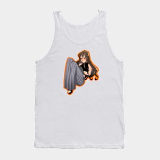 Chill Tank Top